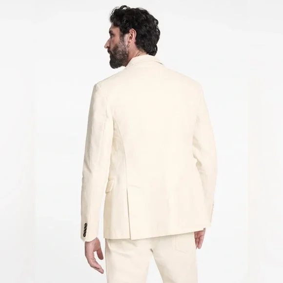 $1298 NWT Brand New John Varvatos Collection Rind Jacket size EU 56 USA 46.